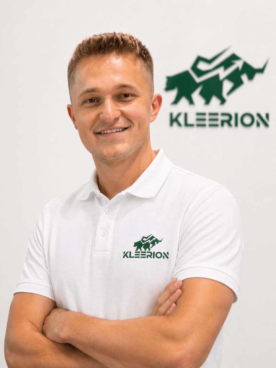 Erwin Kleer